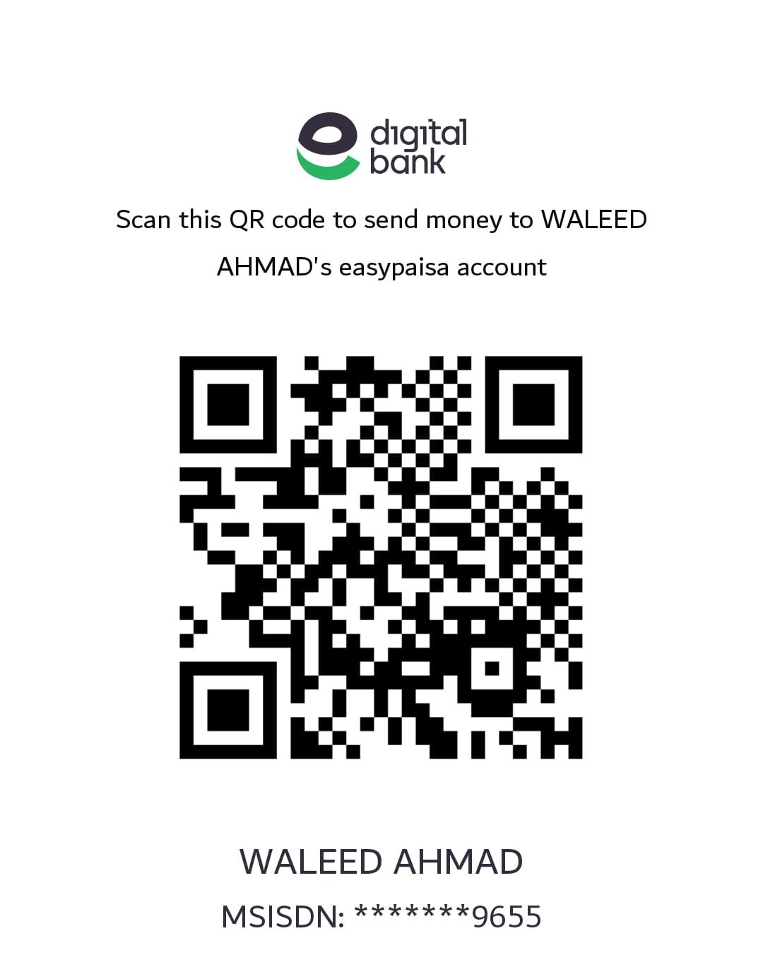 QR Code